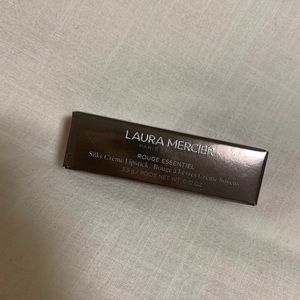 laura mercier lipstick
